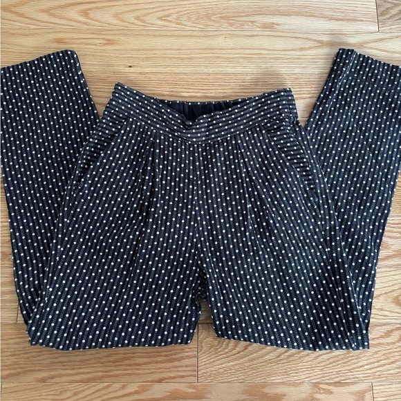 Ace & Jig Pants - Ace & Jig Printed Joggers